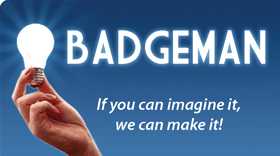 BadgeMan AZ BadgeMan AZ