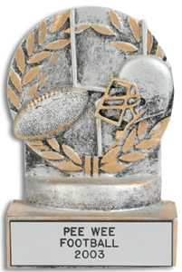 Trophies
