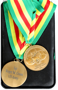Medals