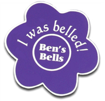 Badges- Bens Belles