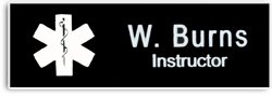 Badges