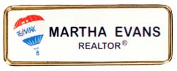 Badges - Re/Max