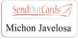 Badges - Send Out Cards