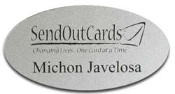 Badges- Send Out Cards