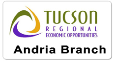 Badges - Tucson Regional