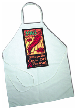 Gifts- Aprons