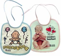 Gifts- Bibs