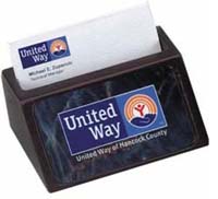 Gifts- Business Card Holder