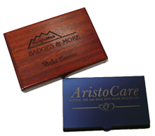 Gifts- Business Card Holder