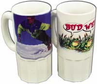 Gifts- Ceramic Steins