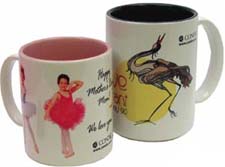Gifts- Mugs