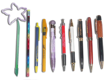 Gifts - Pens and Pencils
