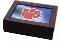 Gifts- Wooden Box