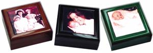 Gifts- Photo Boxes