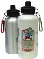 Gifts- Water Bottles