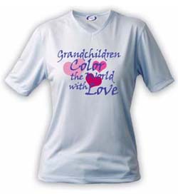 Gifts- T-shirts