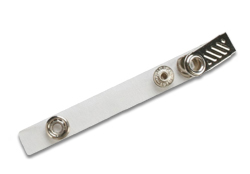 Photo IDs - Strap Clip