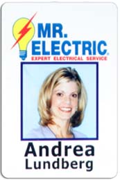 Photo IDs- Mr Electric