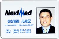 Photo IDs - NextMed