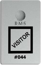 Photo IDs- Visitor