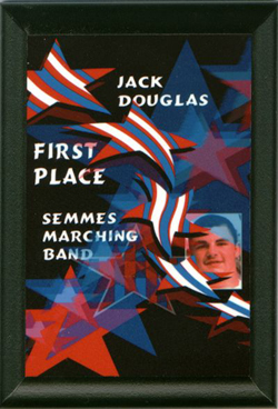 Plaques