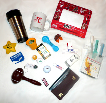 Promo Items