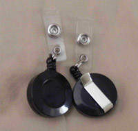 Bar Magnet
